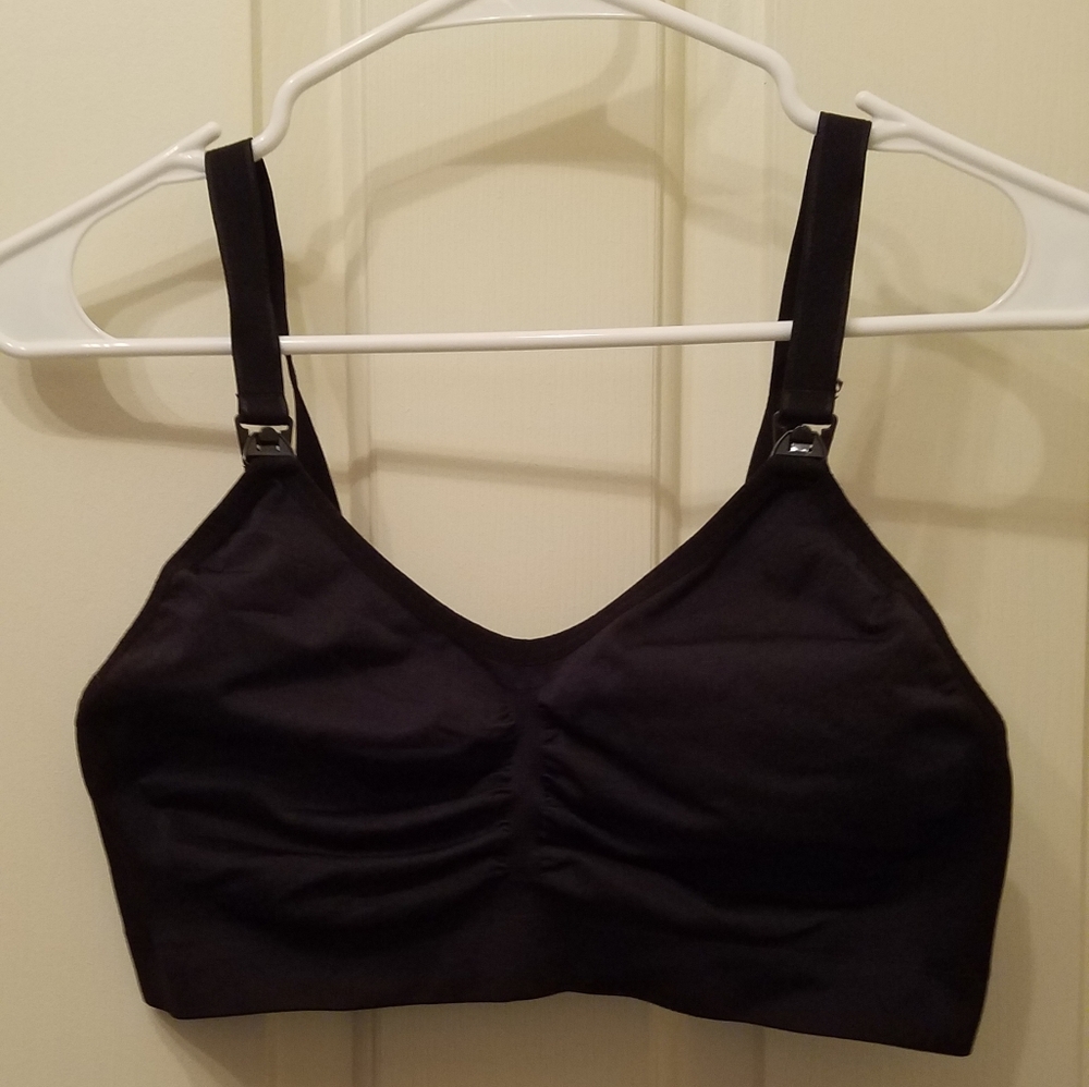 Nursing Bra